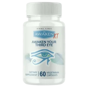 Awaken XT - Pineal Gland Activation Supplement